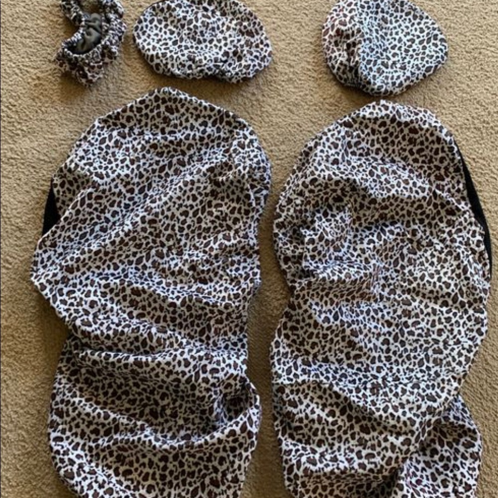 Car seat covers